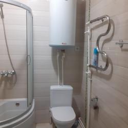 Номер стандарт с 4 односпальными кроватями