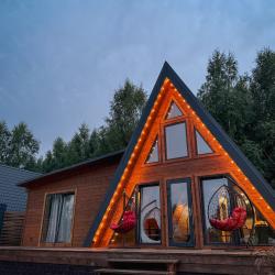 Коттедж премиум