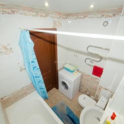Фото Отель Саквояж на улице Киевской