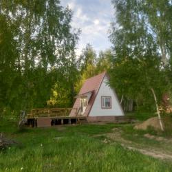 Дом с видом на море