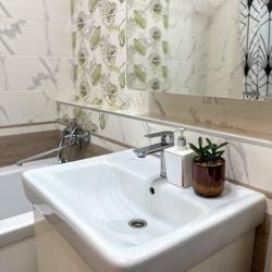 1-комнатные апартаменты улучшенные