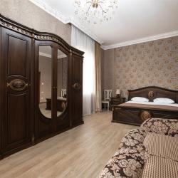 Фото Отель Империя гор