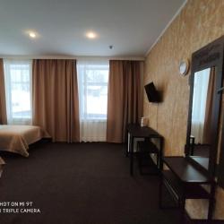 Фото Hotel Dolina (Отель Долина)