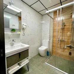 Фото Отель Alpha Plaza Hotel & SPA (Альфа Плаза и СПА)