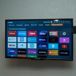 Апартаменты стандарт с двухъярусной кроватью