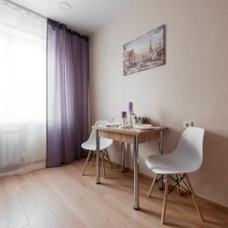 Фото Отель iHome (Айхоум) на улице Фрунзе 20