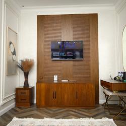 Фото Отель Aliz Boulevard Hotel (Ализ Бульвар)