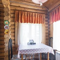 Коттедж улучшенный