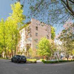 Фото Kvart-Hotel (Кварт-Отель) на набережной Бережковская 10