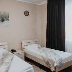 Фото Отель Робинзон