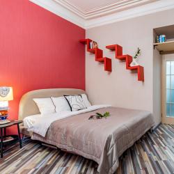 Фото Отель Merino home на улице Серпуховская 25