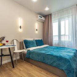 Апартаменты улучшенные