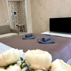 Фото Апартаменты ApartKZN на улице Ершова 62 корпус 1