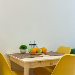 2-комнатные апартаменты улучшенные