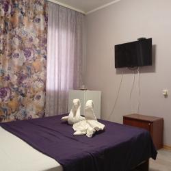 3-местный номер стандарт семейный