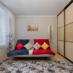фото 7 Comfort Homes (Комфорт Хоумс) на вале Симоновский 14