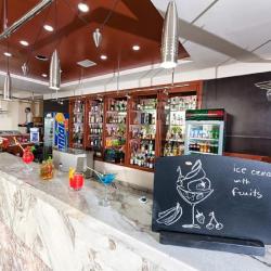 Фото Отель Regineh (Режине)