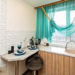 1-комнатные апартаменты стандарт с балконом