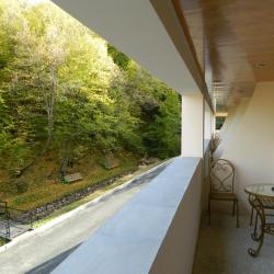 Фото Отель Tsaghkahovit Hotel (Цахкаовит)