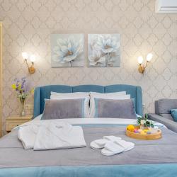 Фото Апартаменты Sea Breeze & SPA (Морской Бриз и Спа)