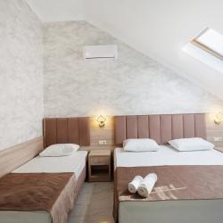 Фото Отель ИНТЕР