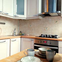 1-комнатные апартаменты стандарт