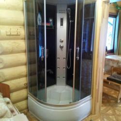 Фото Отель Саянский домик