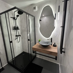 3-комнатный коттедж премиум