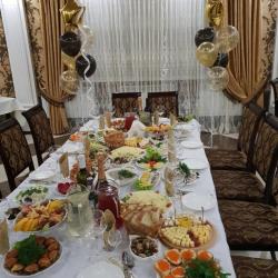 Фото Отель Алмаз