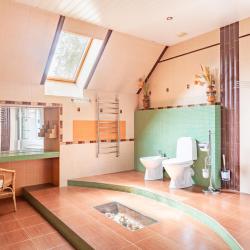 Коттедж премиум