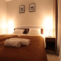 Фото Отель Победа