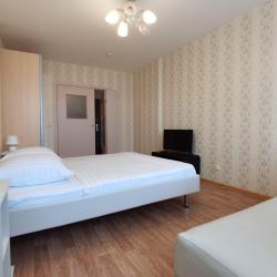 Фото Отель ZNS Rent (ЗНС Рент) на улице Советская