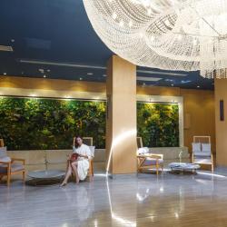 Фото Отель Marriott Sochi Krasnaya Polyana (Марриотт Сочи )