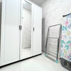 Фото Апартаменты на улице Тульская 18