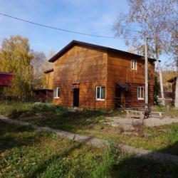 Номер стандарт с 1 двуспальной кроватью