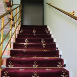 Фото Отель HAYAT inn (Хаятт Инн)