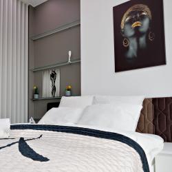 фото 22 Elite Apartments (Элит Апартментс) на проезде Красногвардейский