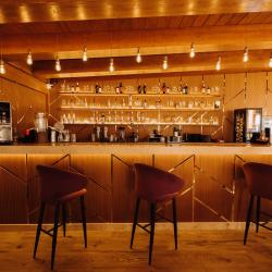 Фото Отель Панорама Ачишхо