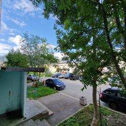 Фото Апартаменты на улице Олимпийская 69