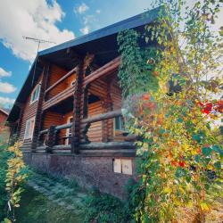 Коттедж Царский