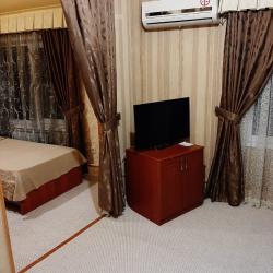 Фото Отель Уют