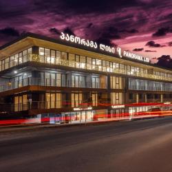 Фото Отель Panorama Lisi Grand Hotel (Панорама Лизи Гранд)