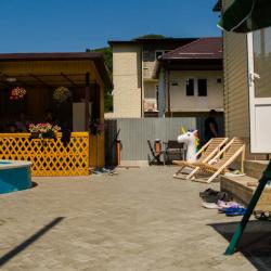 Фото Отель Гостевой дом АмиКо Club