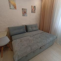 Фото Апартаменты на Парковая 67/1