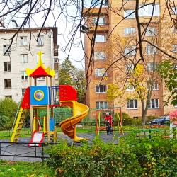 Апартаменты улучшенные