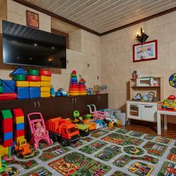 Фото Отель Усадьба Добролюбово