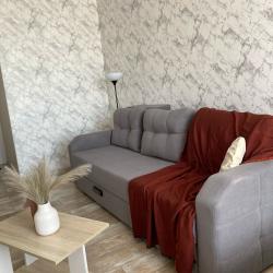 Фото Отель Happy house с видом на закат в современном ЖК