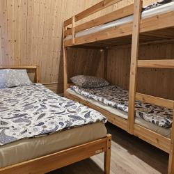 Фото Отель Белый Орел