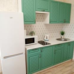 Фото Апартаменты на улице Флотская