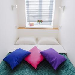 Фото Отель 1774